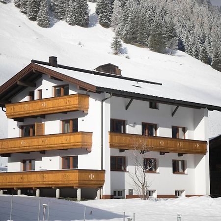 Apart Joechler Tux Exterior foto
