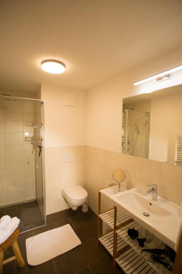 Apart Joechler Tux Exterior foto